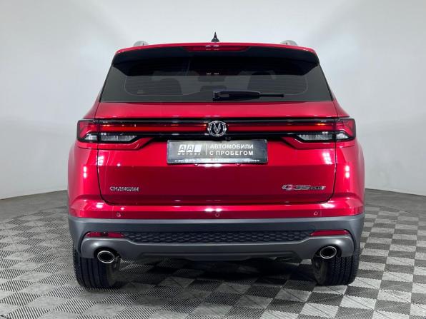 Changan CS35 Plus I Рестайлинг с пробегом 2024 года, цена 1 784 000 рублей, 15775 км, внедорожник, Автокод Объявления