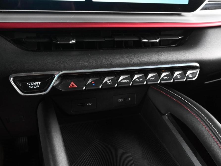 Geely Coolray I Рестайлинг Ростов-на-Дону  - изображение 15