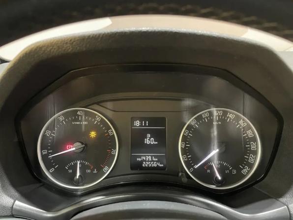 Skoda Octavia II (A5) Рестайлинг с пробегом 2013 года, цена 830 000 рублей, 225563 км, лифтбек, Автокод Объявления