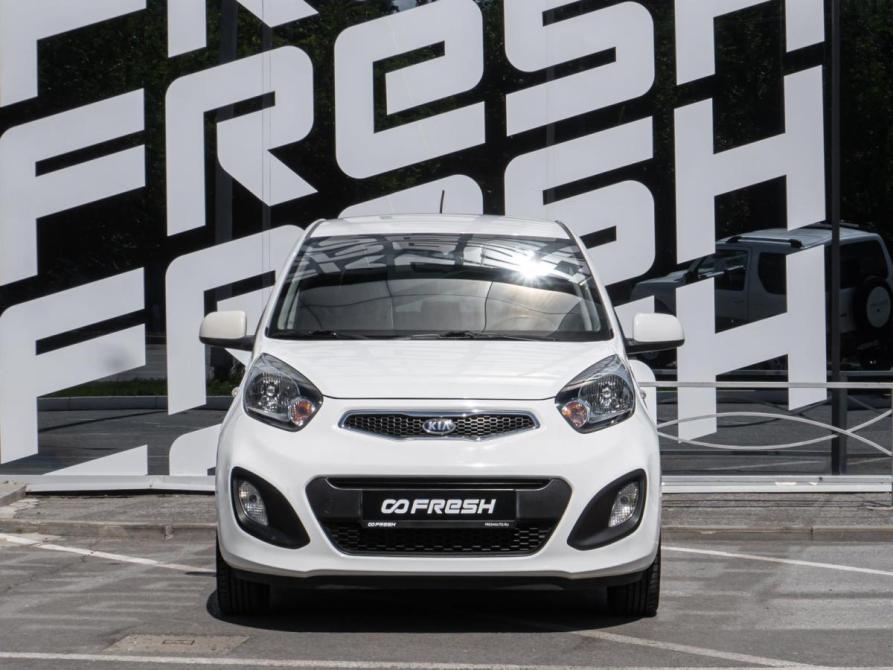 Kia Picanto II Волгоград  - изображение 3