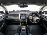 Toyota Corolla X (E140 E150) Рестайлинг Иркутск  - изображение 32