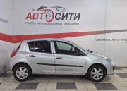 Renault Clio III Воронеж  - изображение 29