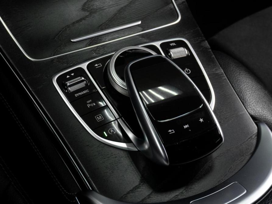 Mercedes-Benz GLC I (X253) Тюмень  - изображение 16