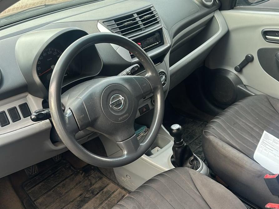 Nissan Pixo Санкт-Петербург  - изображение 5
