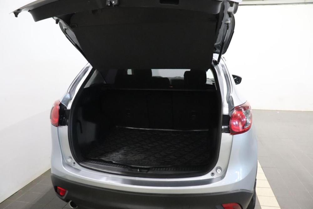 Mazda CX-5 I Ульяновск  - изображение 15
