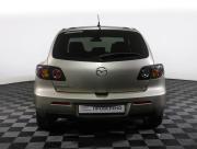 Mazda 3 I (BK) Рестайлинг Москва  - изображение 23