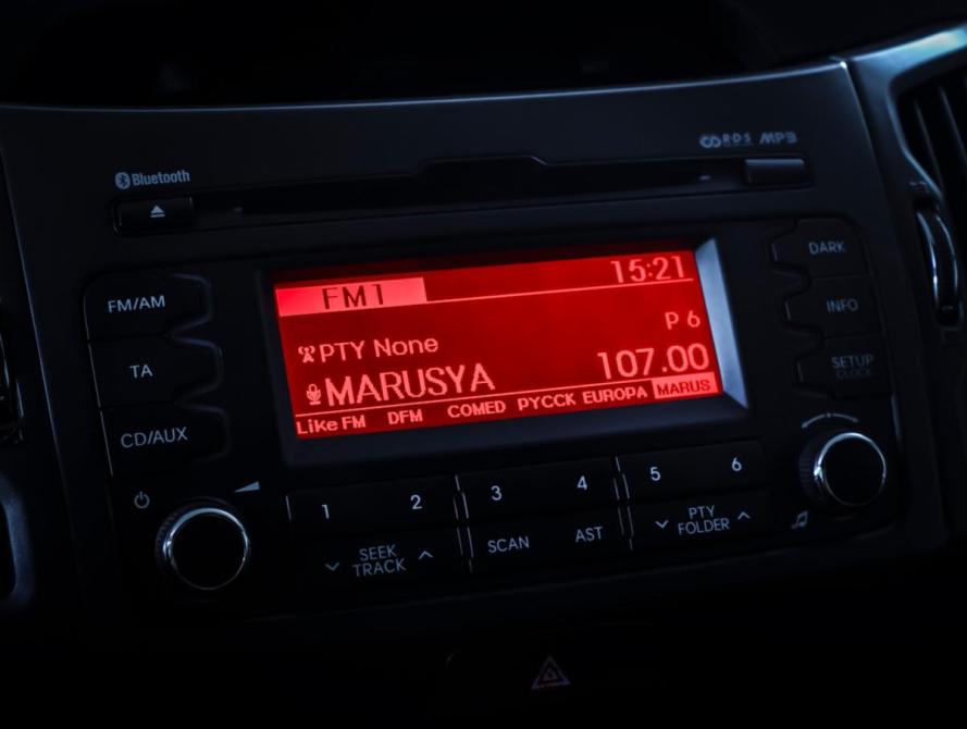 Kia Sportage III Москва  - изображение 16