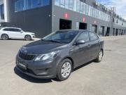 Kia Rio III Уфа  - изображение 23