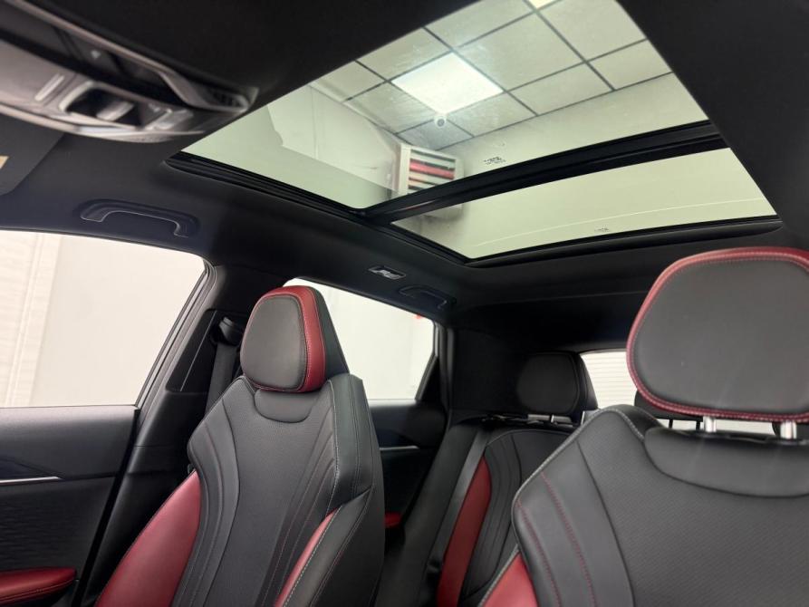 Geely Coolray I Рестайлинг Казань  - изображение 24
