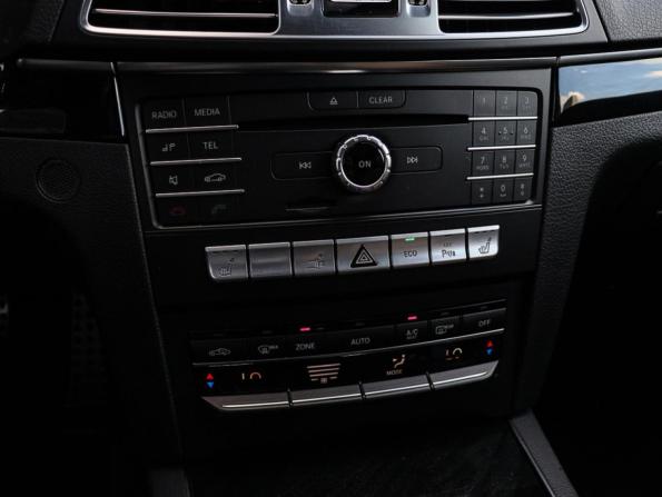 Mercedes-Benz E-Класс IV (W212 S212 C207) Рестайлинг с пробегом 2016 года, цена 2 270 000 рублей, 121295 км, купе-хардтоп, Автокод Объявления