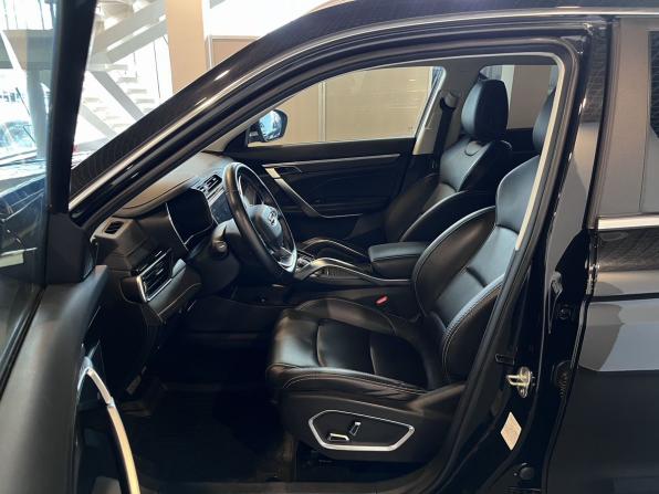 Geely Atlas Pro с пробегом 2023 года, цена 1 920 000 рублей, 82398 км, внедорожник, Автокод Объявления
