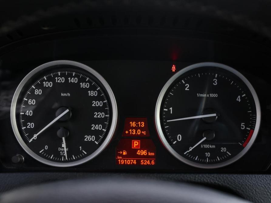 BMW X6 I (E71) Рестайлинг Москва  - изображение 12