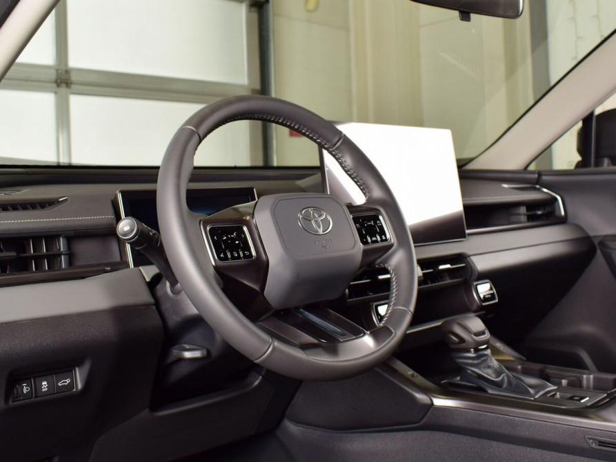Toyota RAV4 VI (XA60) Кемерово  - изображение 9