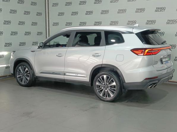 Chery Tiggo 8 Pro Max I Рестайлинг с пробегом 2023 года, цена 2 635 000 рублей, 35000 км, внедорожник, Автокод Объявления
