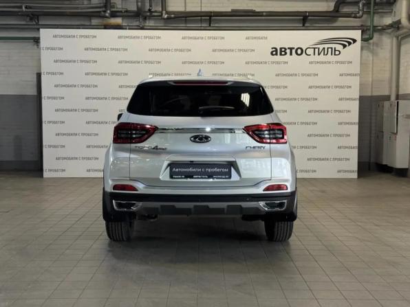 Chery Tiggo 4 Pro I Рестайлинг с пробегом 2024 года, цена 1 599 000 рублей, 20000 км, внедорожник, Автокод Объявления