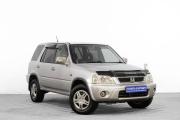 Honda CR-V I Рестайлинг Барнаул  - изображение 23