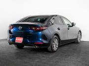 Mazda 3 IV (BP) Иркутск  - изображение 29