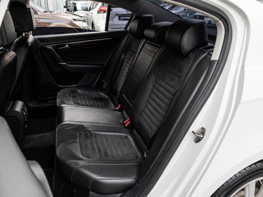 Volkswagen Passat B7 Краснодар  - изображение 9