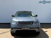 Land Rover Range Rover Velar I Москва  - изображение 30