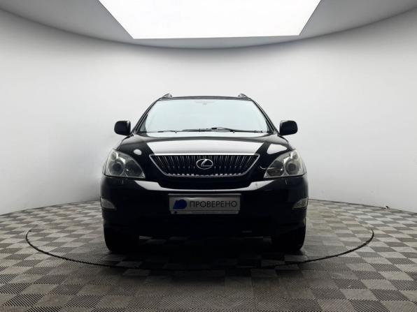 Lexus RX II Рестайлинг с пробегом 2006 года, цена 1 099 000 рублей, 181876 км, внедорожник, Автокод Объявления