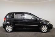Hyundai Getz I Рестайлинг Ярославль  - изображение 24