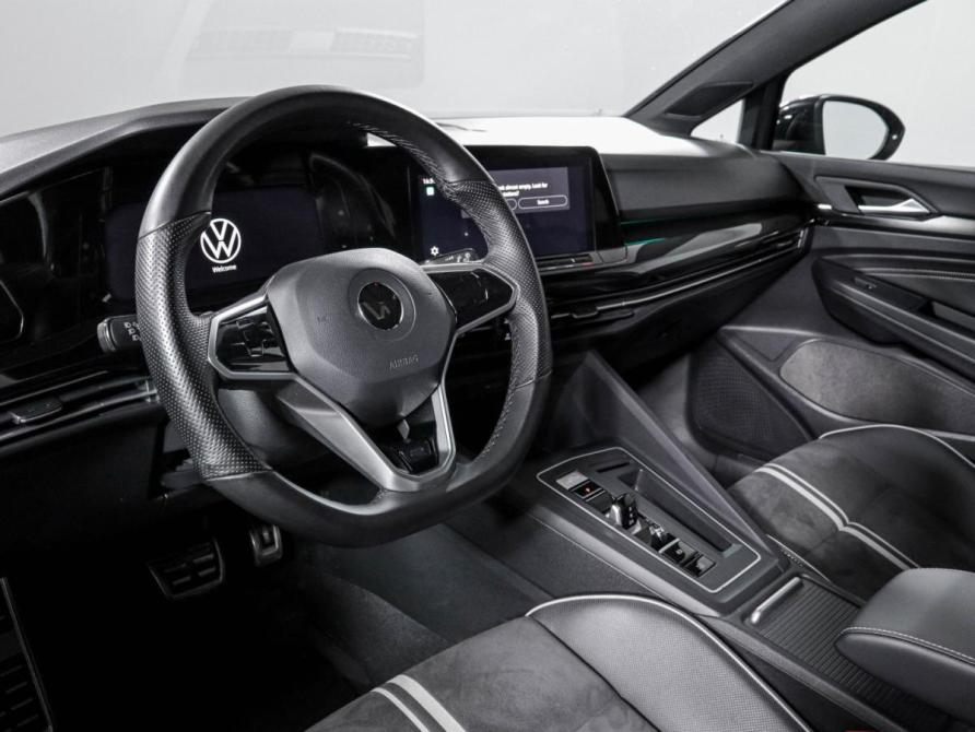 Volkswagen Golf VIII Москва  - изображение 15