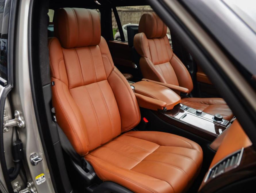 Land Rover Range Rover IV Санкт-Петербург  - изображение 27