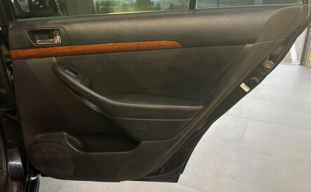 Toyota Avensis II Рестайлинг Стерлитамак  - изображение 18