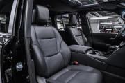 Toyota Land Cruiser 300 Series Москва  - изображение 49
