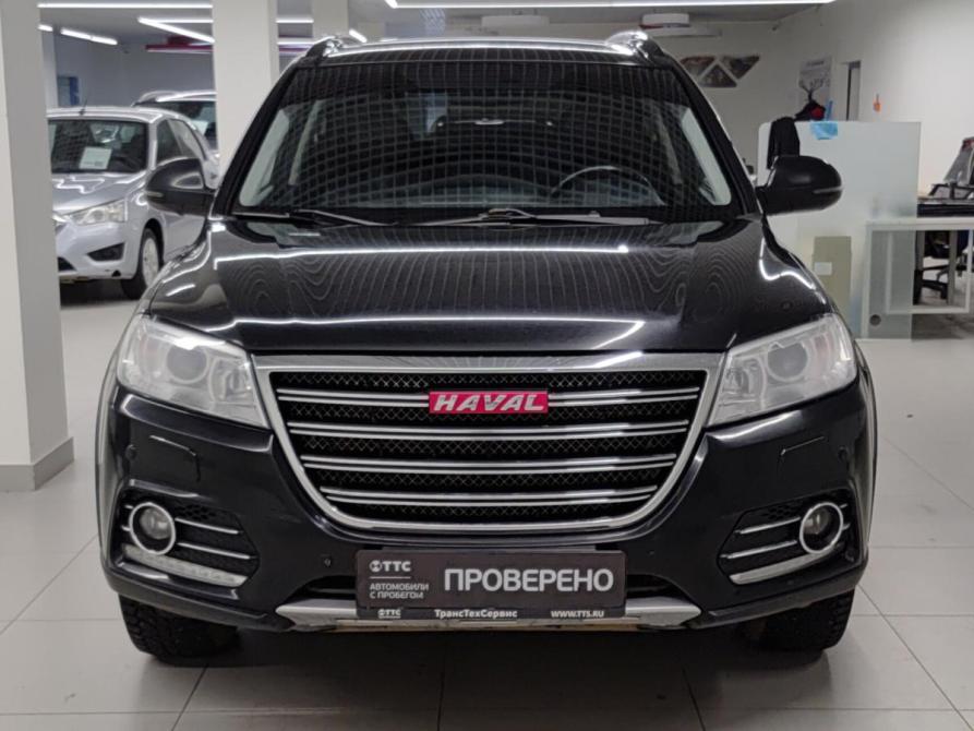 Haval H6 I Казань  - изображение 2