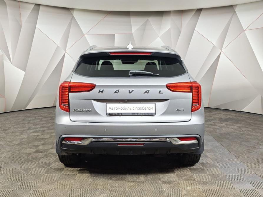 Haval Jolion I Москва  - изображение 8