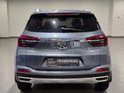 Chery Tiggo 4 I Рестайлинг Набережные Челны  - изображение 32