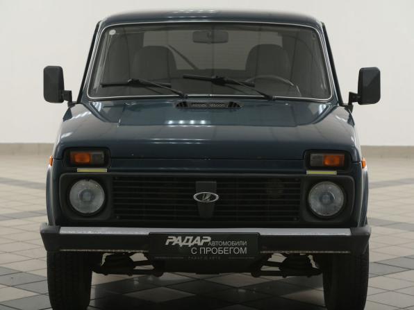 Lada (ВАЗ) 2121 (4x4) I Рестайлинг с пробегом 2008 года, цена 320 000 рублей, 81200 км, внедорожник, Автокод Объявления