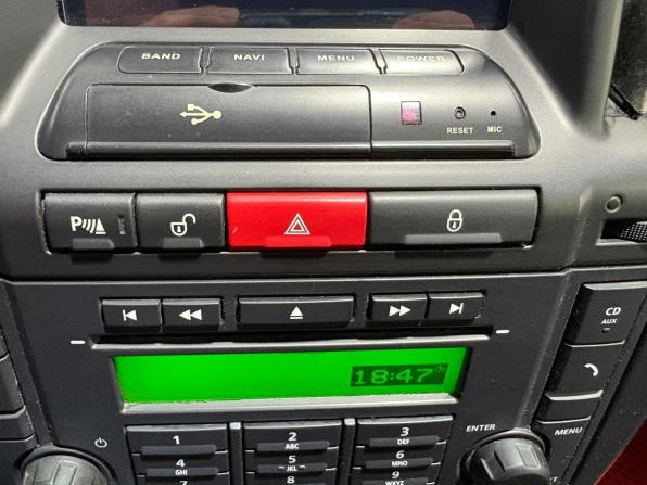 Land Rover Freelander II с пробегом 2009 года, цена 730 000 рублей, 301300 км, внедорожник, Автокод Объявления