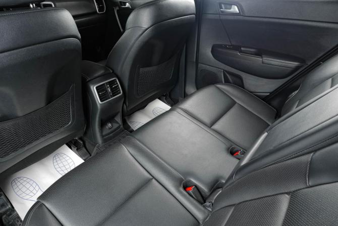 Kia Sportage IV Рестайлинг с пробегом 2019 года, цена 2 159 000 рублей, 173000 км, внедорожник, Автокод Объявления
