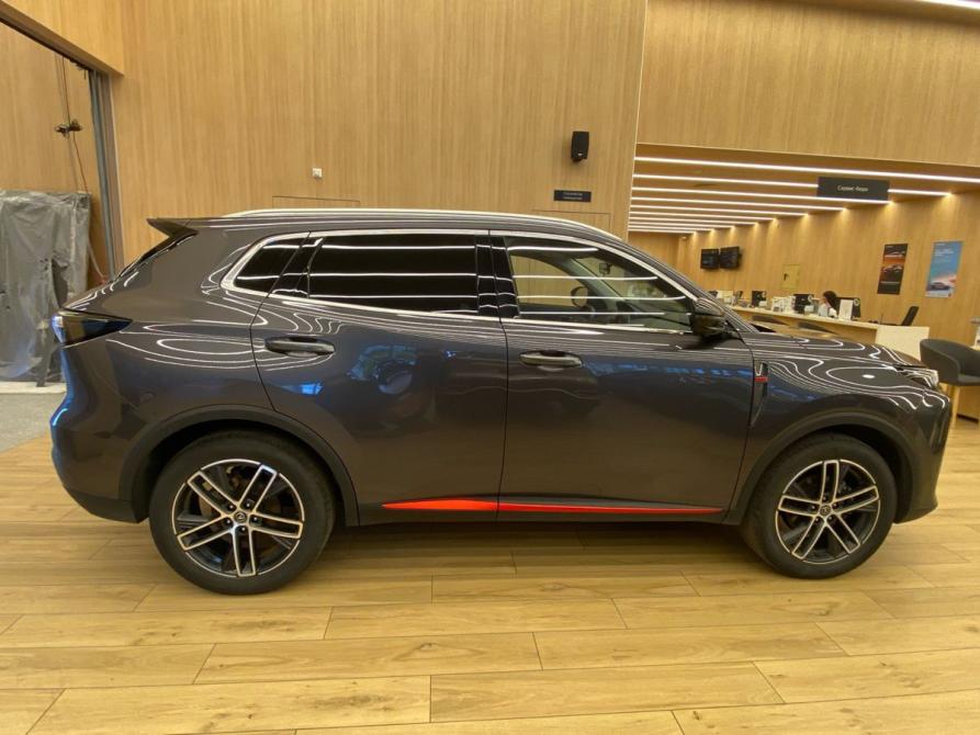 Changan CS55 Plus II Санкт-Петербург  - изображение 8