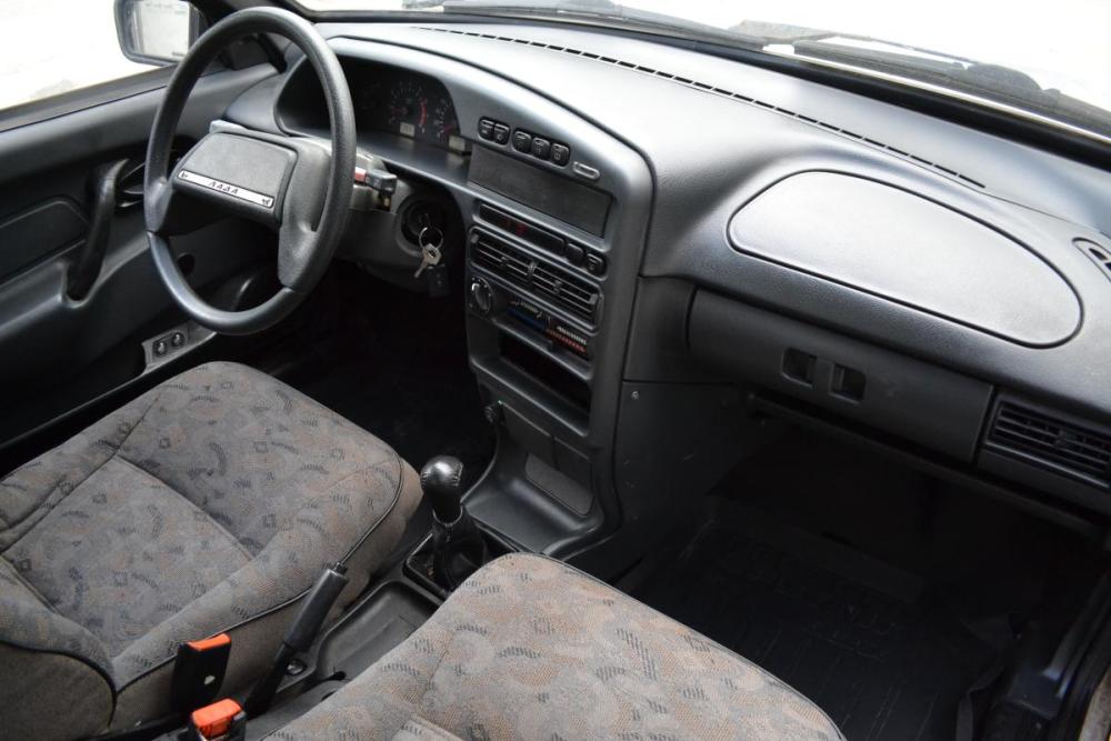 Lada (ВАЗ) 2115 Старый Оскол  - изображение 9