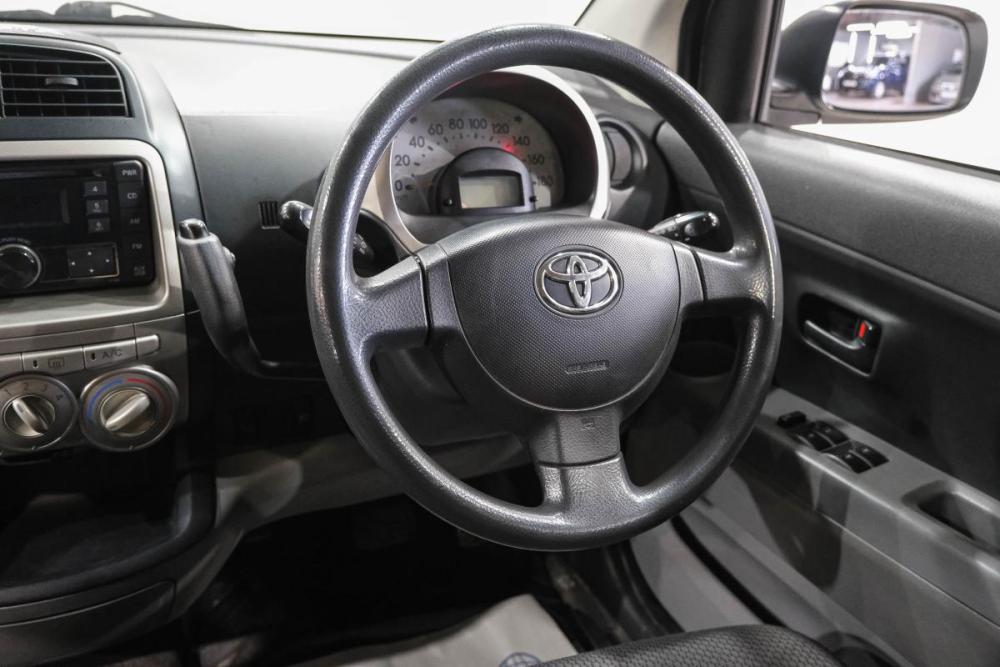 Toyota Passo I (C10) Новокузнецк  - изображение 19