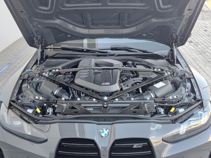 BMW M4 G82/G83 Рестайлинг Казань  - изображение 11