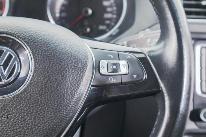 Volkswagen Jetta VI Рестайлинг с пробегом 2014 года, цена 1 099 000 рублей, 188000 км, седан, Автокод Объявления