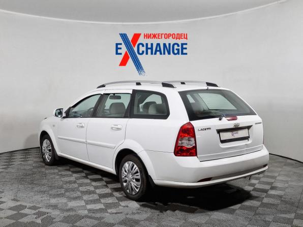 Chevrolet Lacetti I с пробегом 2010 года, цена 519 000 рублей, 174737 км, универсал, Автокод Объявления