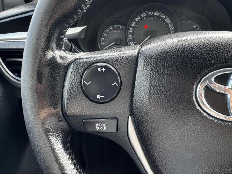 Toyota Corolla XI (E160 E170 E180) Челябинск  - изображение 16