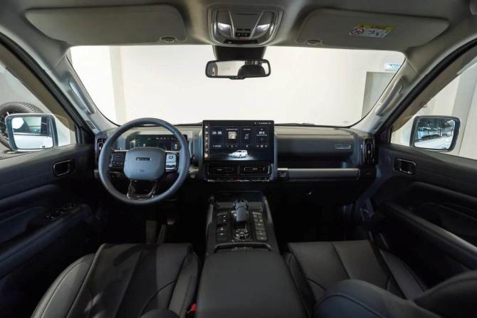 Новый Haval H9 II 2026 года, цена 5 299 000 рублей, внедорожник, Автокод Объявления