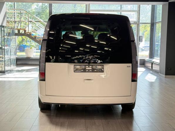 Hyundai Staria I с пробегом 2022 года, цена 4 500 000 рублей, 76868 км, минивэн, Автокод Объявления