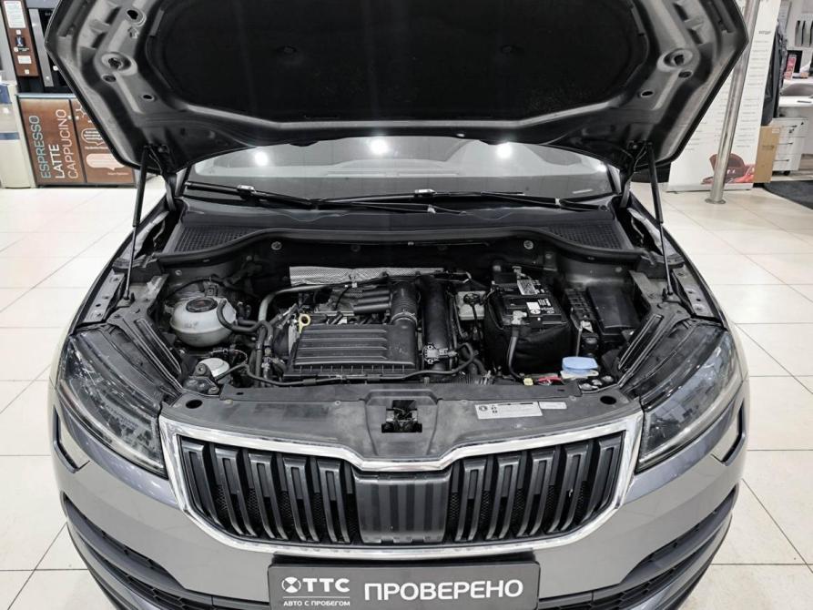 Skoda Karoq I Казань  - изображение 11