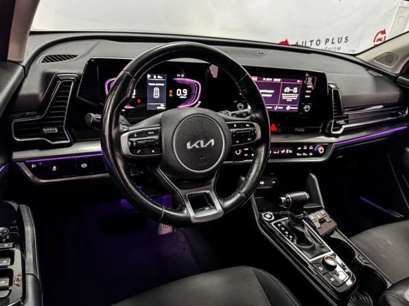 Kia Sportage V с пробегом 2022 года, цена 3 139 000 рублей, 80948 км, внедорожник, Автокод Объявления