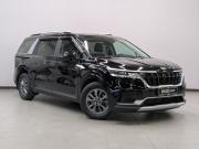 Kia Carnival IV Москва  - изображение 40