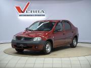 Renault Logan I Уфа  - изображение 17