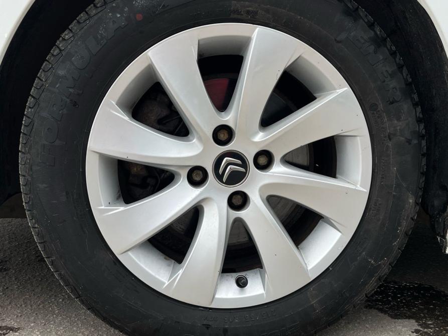 Citroen C4 Picasso I Калуга  - изображение 7