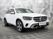 Mercedes-Benz GLC I (X253) Рестайлинг Ульяновск  - изображение 31